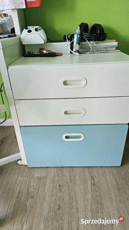 Meble dzieciece ikea Orzesze