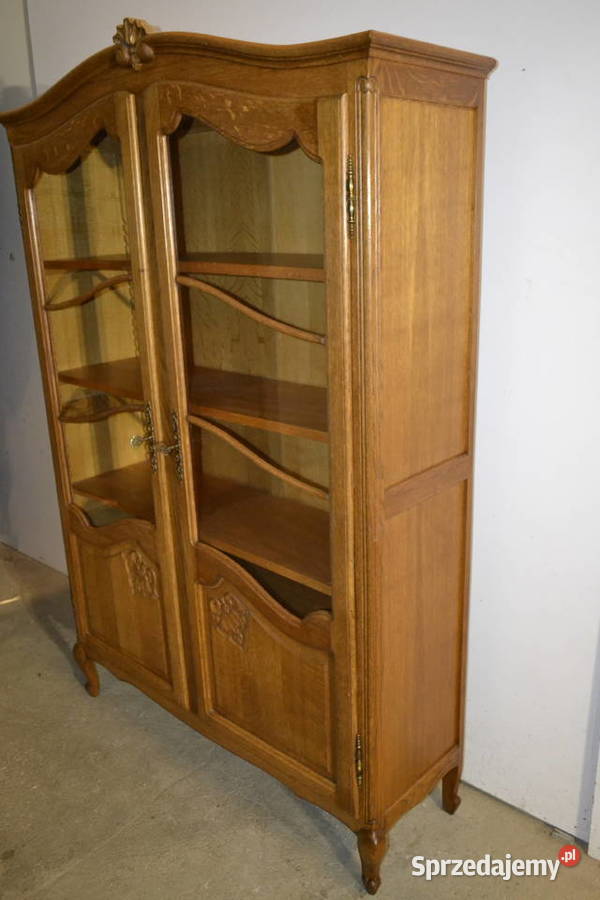 biblioteka witryna ludwikowska dąb śląskie