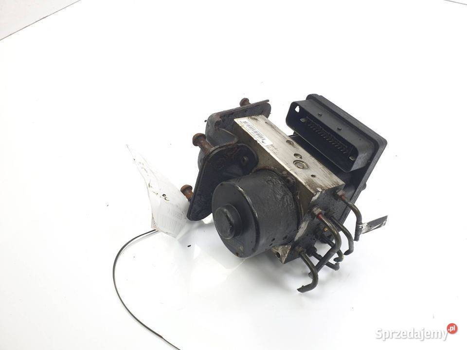 POMPA ABS HAMULCOWA MERCEDES ML W163 A1635457532 Lipno