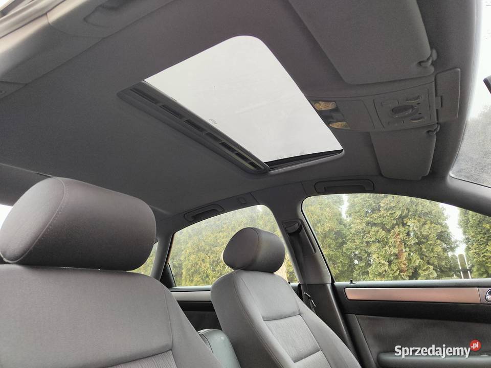 Audi A6 18 TURBO Klimatron Super Stan ESP Zwoleń