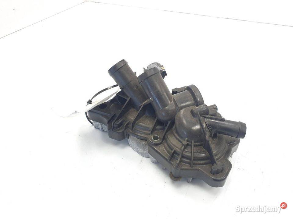 POMPA WODY SKODA RAPID 04E121042L osobowe Pozostałe Lipno sprzedam