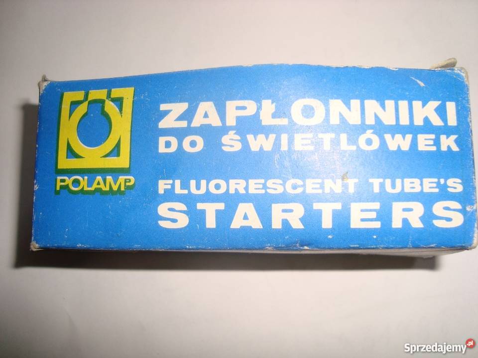 Zapłonnik ZTE1380W Warszawa