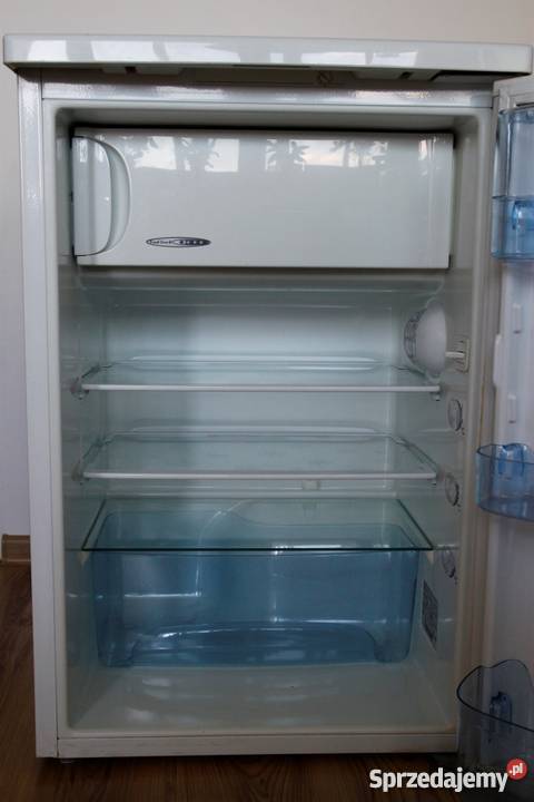 Lodówka Amica AC 1103P wolnostojące Wrocław