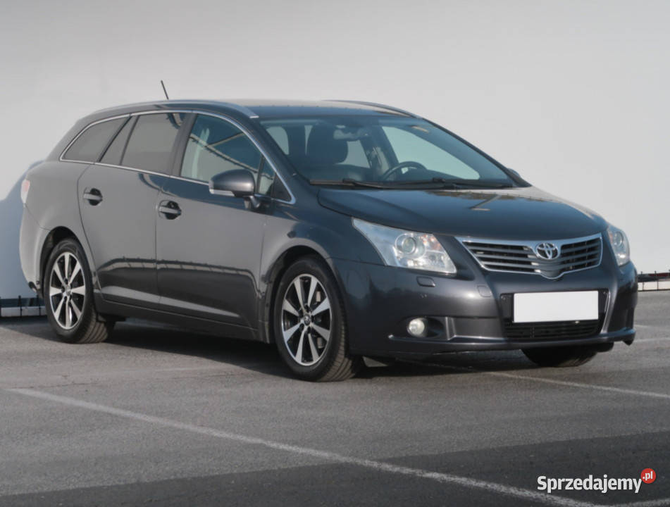 Toyota Avensis 20 Valvematic Avensis Lublin sprzedam