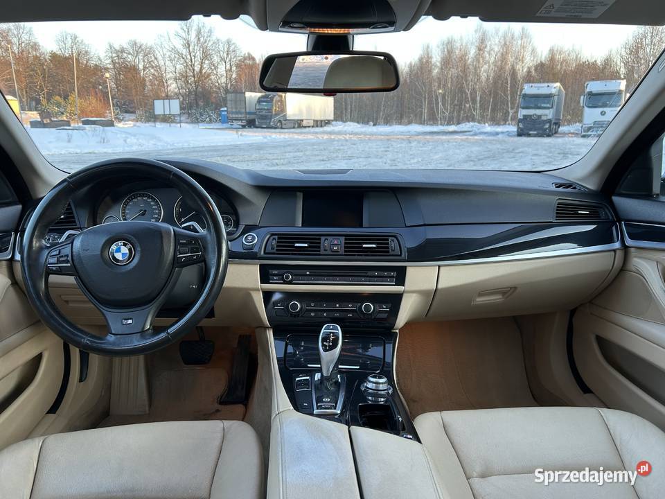 BMW F115208HP możliwa zamiana