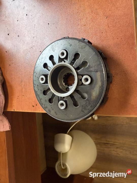 Wkład sprzęgła sprzęgło Simson S51 SR50 S53 Cierpice sprzedam