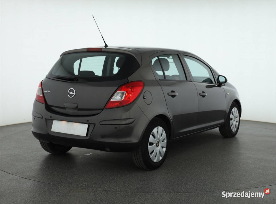 Opel Corsa 12 ABS