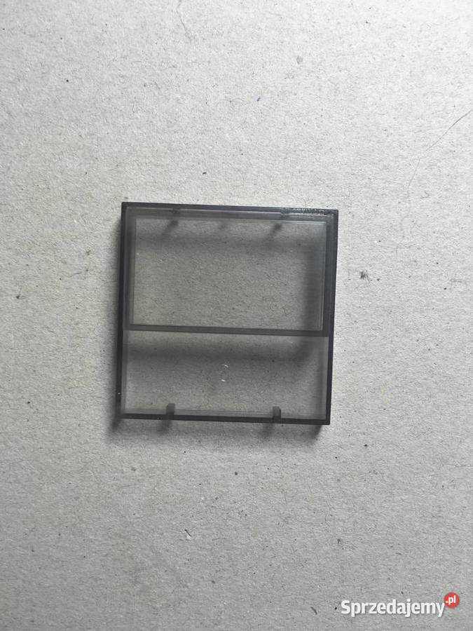 ADAM GS 424 szybka wyświetlacza sprzedam