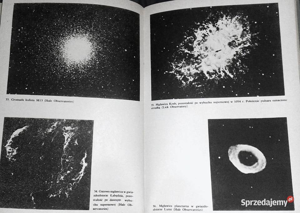 We wnętrzu Wszechświata Jerzy Stanisław