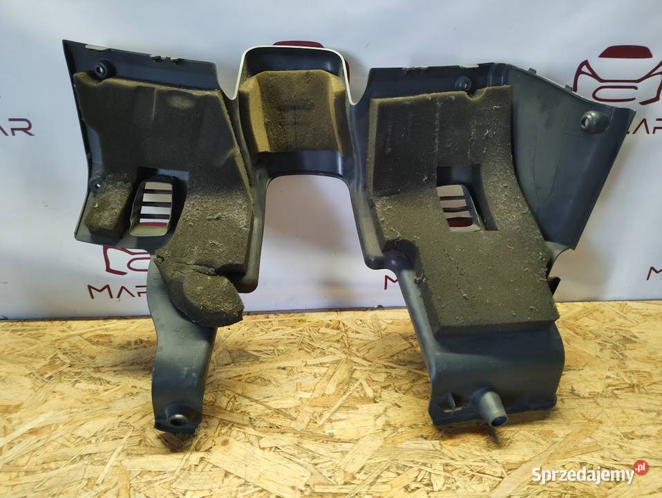 Osłona Obudowa pod Kierownicę Scania 4 R 1737658 Pleszew