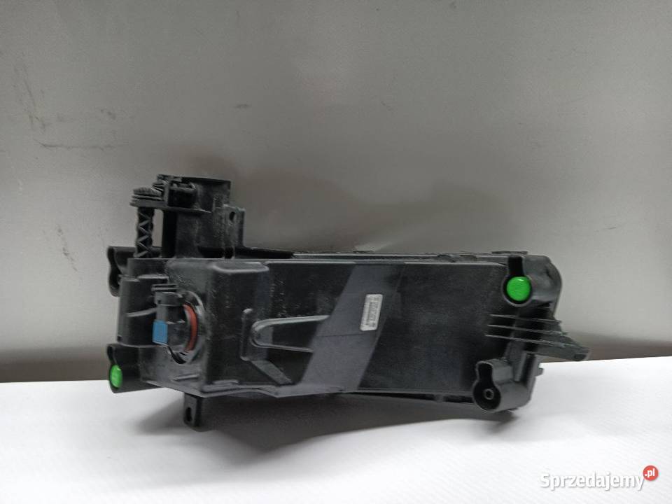 HALOGEN PRZECIWMGŁOWE PRAWY VW TOURAN II osobowe wielkopolskie