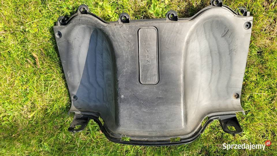 KYMCO PEOPLE S 50200 plastik przod wypelnienie Piła