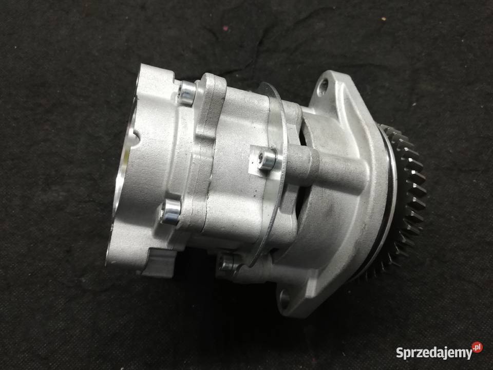 POMPA WSPOMAGANIA VW LT II 2835 2846 28 TDI pompy wspomagania Części sprzedam