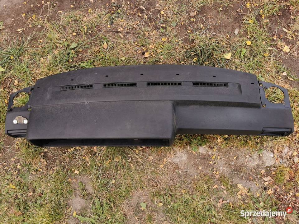 Deska twarda rozdzielcza kokkpit golf II MK2 Części samochodowe Inczew