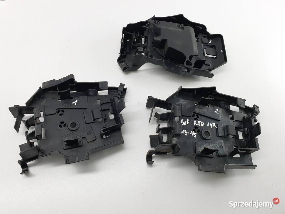 Mocowanie Modulu Wypelnienie Ktm Exc Sxf Sx łódzkie Łódź