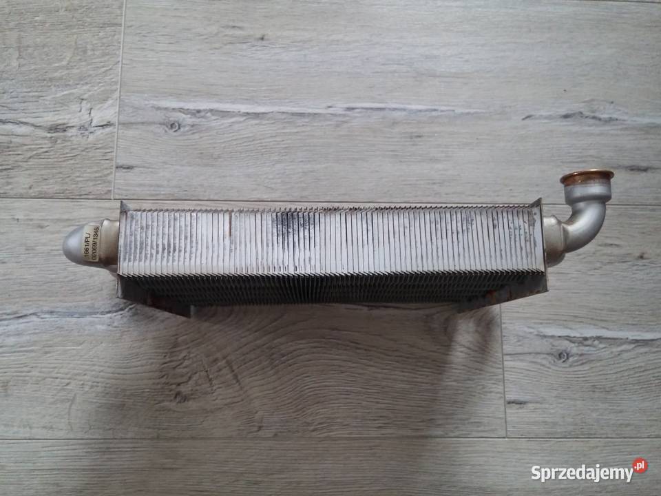 Nagrzewnica TERMET MINIMAX ELEGANCE Wymiennik Nagrzewnice Siemianowice Śląskie