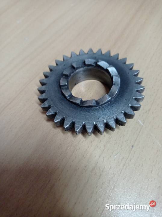 Zębatka kopniaka startera Jawa sprzedam