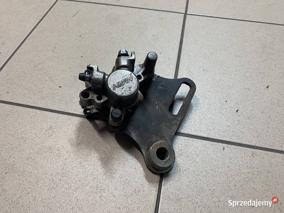 Zacisk hamulcowy tył Honda Varadero XL 125 Brzeszcze