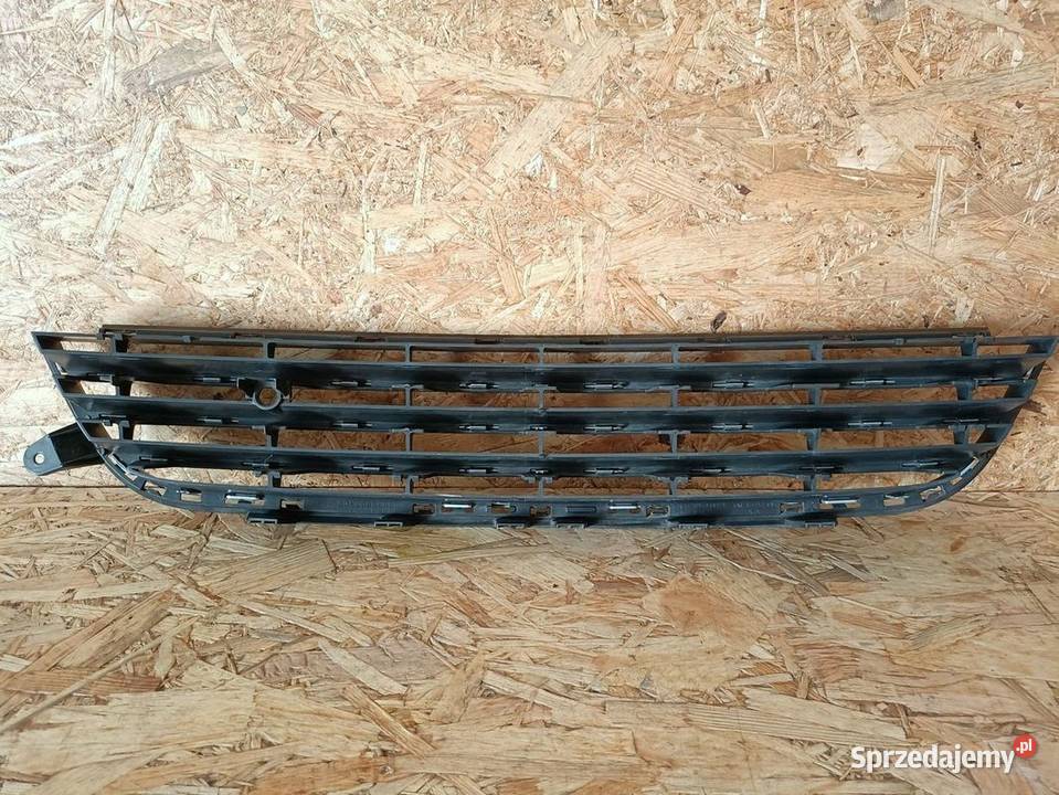 OPEL ZAFIRA B LIFT GRILL KRATKA ATRAPA CHŁODNICY Atrapy wielkopolskie Pleszew
