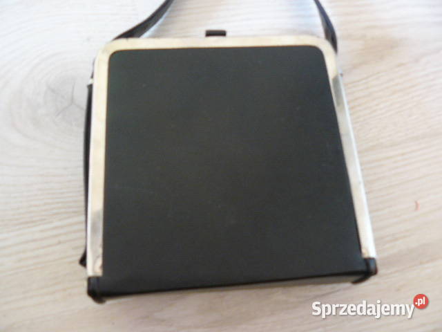 Mala torebka czarna podkarpackie Rzeszów sprzedam