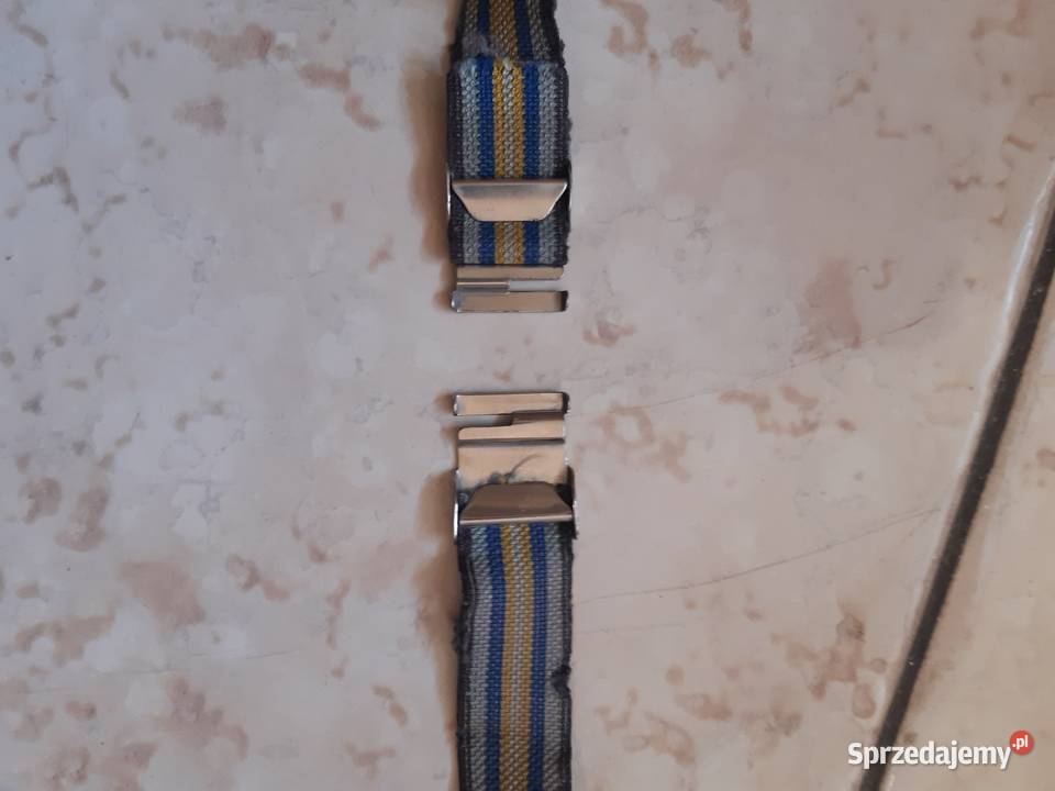 Spiny do paska gumowego Pozostałe Łódź