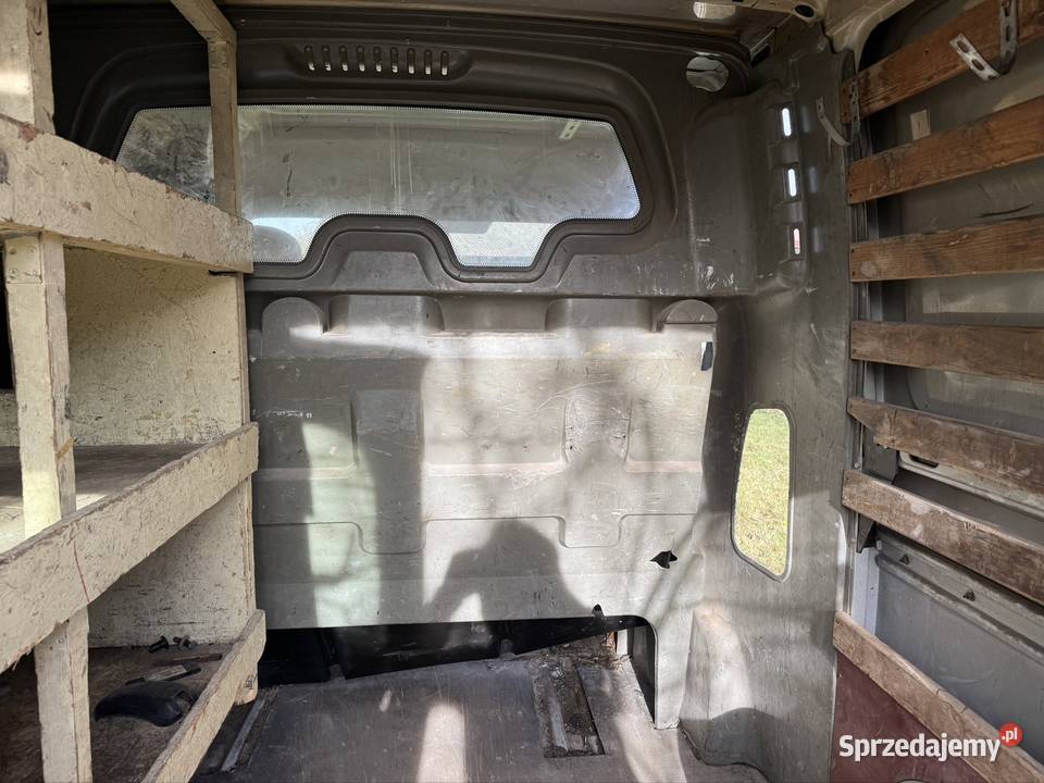 Ściana grodziowa renault master 2 Opel movano Piotrków Trybunalski