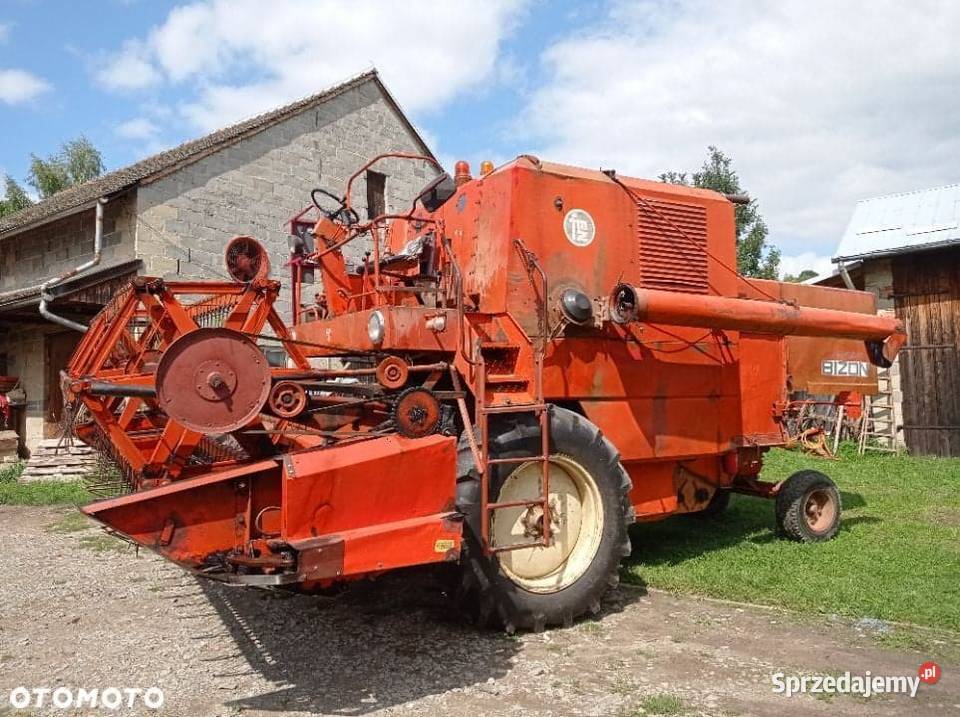 Bizon ZO56 Dobrzechów