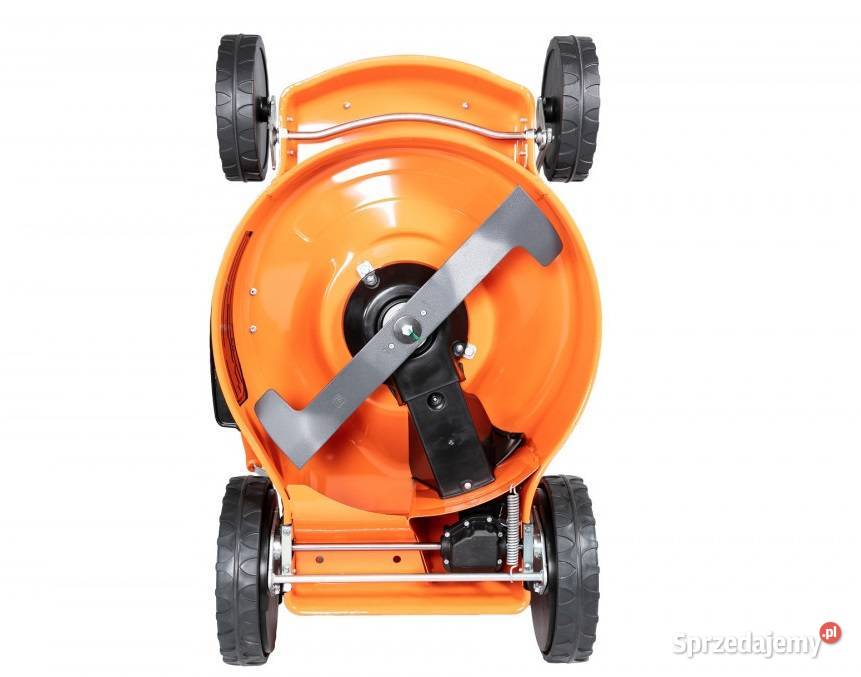 HONDA OLEOMAC GMC 48 THX ALLROAD4 KOSIARKA Opalenica