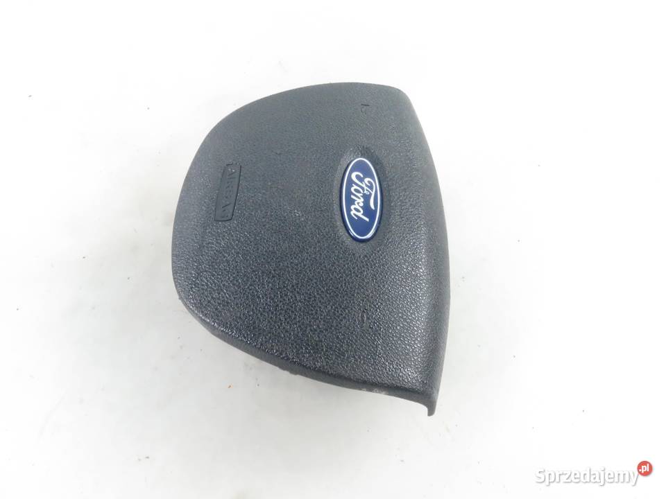 PODUSZKA KIEROWCY FORD FOCUS MK2 II