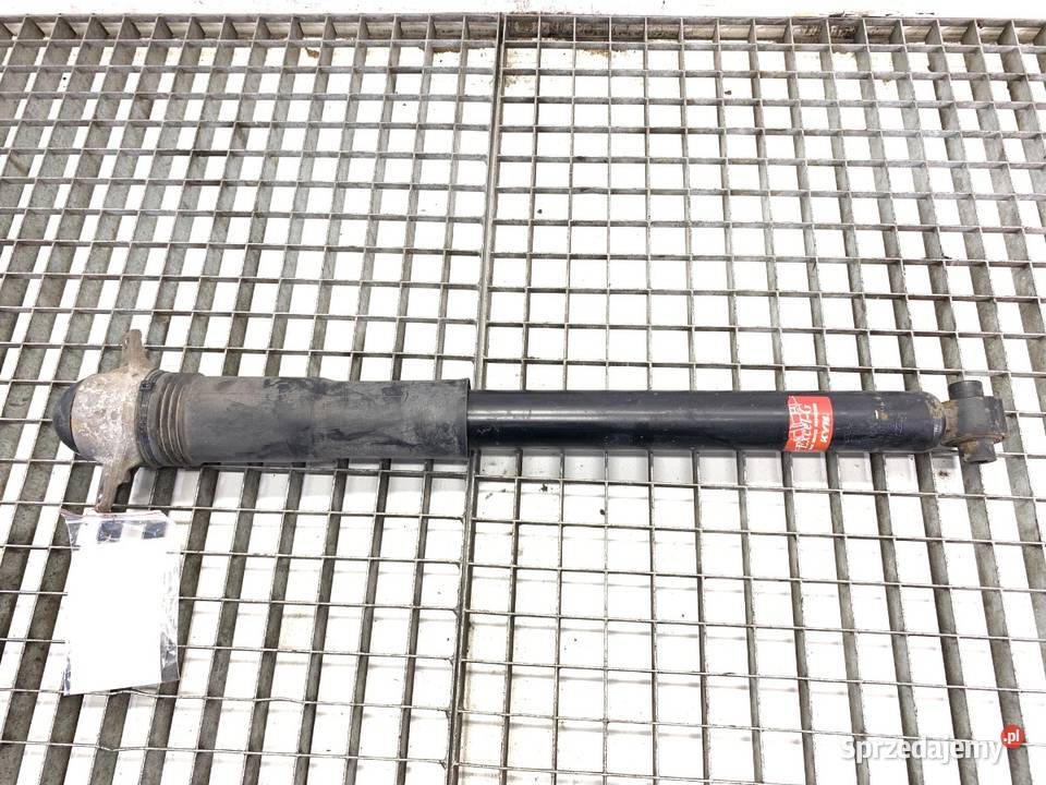 AMORTYZATOR LEWY TYŁ VW PASSAT B8 Kombi 20 Amortyzatory