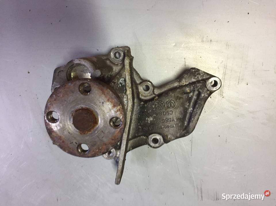 Pompa wody C9Q8A ford 12 125 14 16 dolnośląskie Jelcz-Laskowice