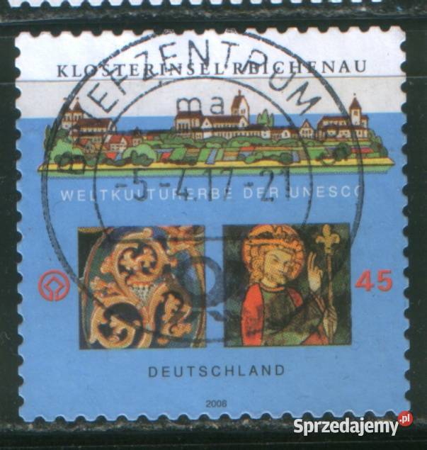 Zn RFN Mi 2657 kas 2008 Gliwice