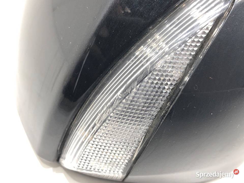 LUSTERKO PRAWY TOYOTA COROLLA E21 Hatchback 2RD osobowe