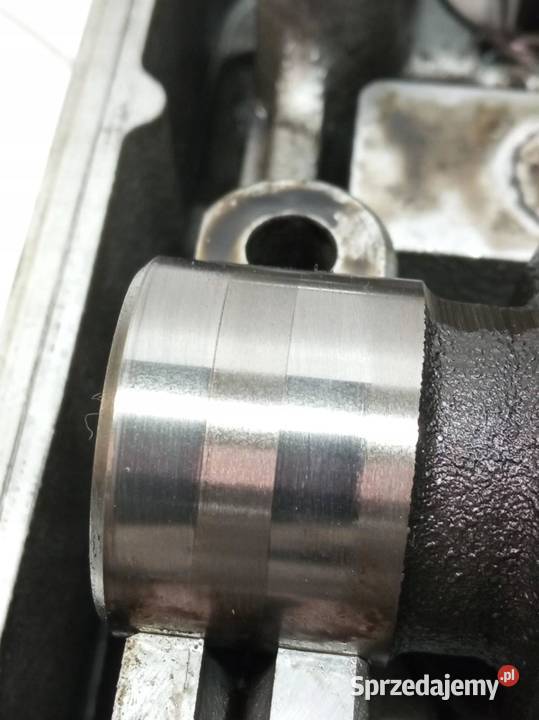 GŁOWICA KOMPLETNA A6280101420 40 CDI V8 świętokrzyskie sprzedam