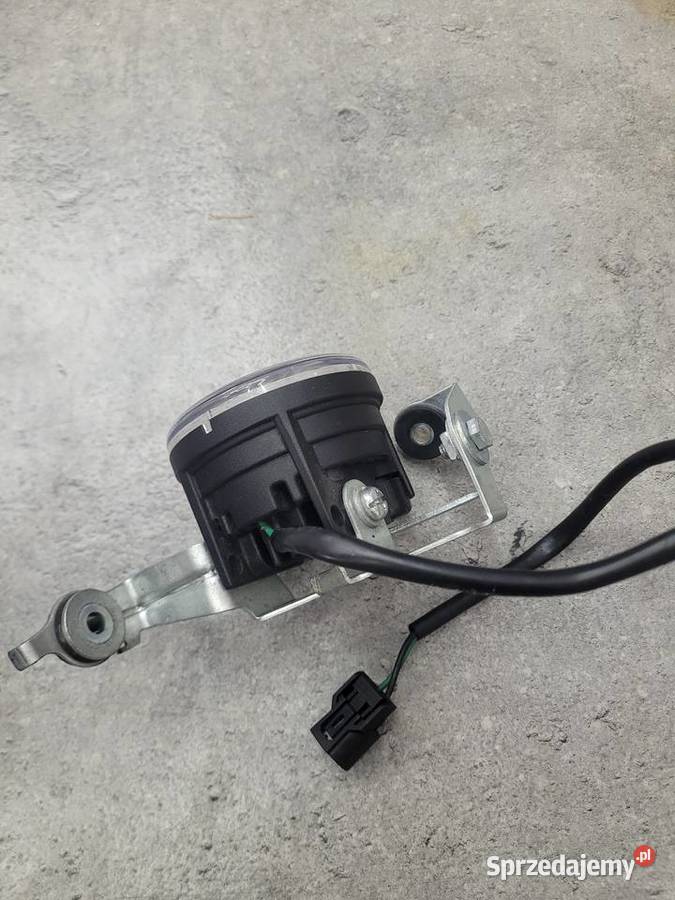 HONDA GOLD WING GL1800 SC79B 1823 OEM HALOGEN