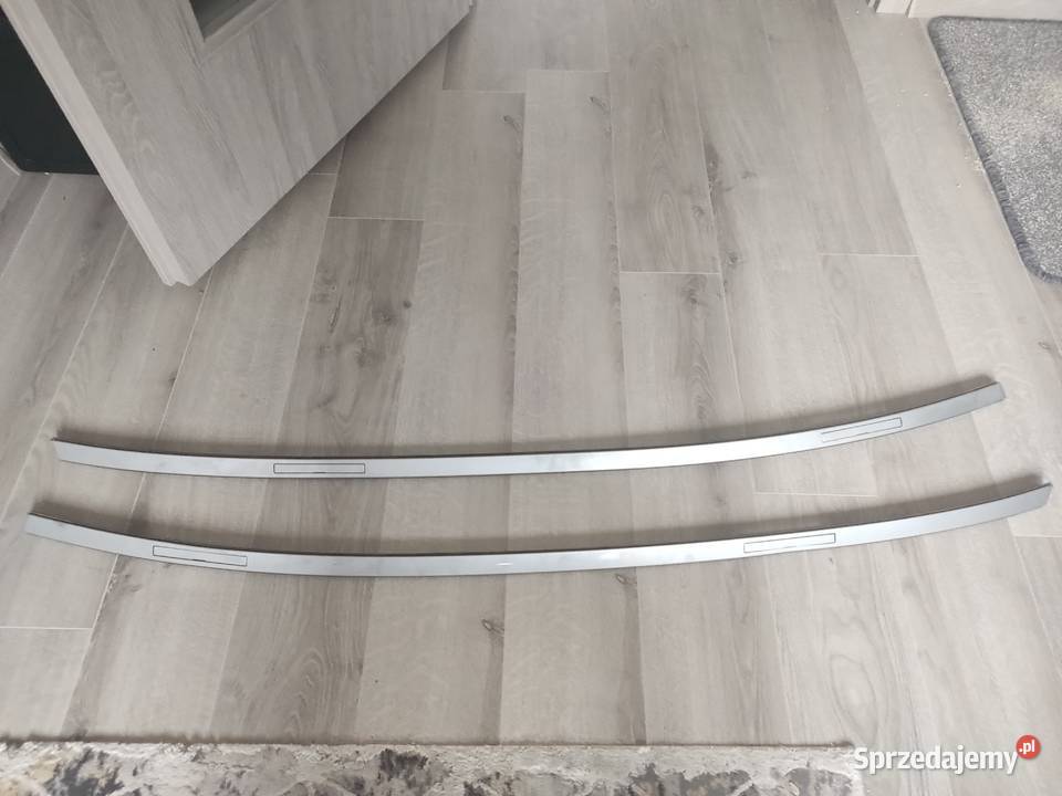 Listwy Dachowe Lewa Prawa BMW F22 23 LCI Listwy i nakładki Białystok