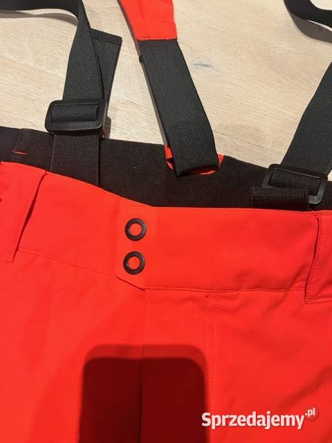 spodnie męskie rossigniol L śląskie