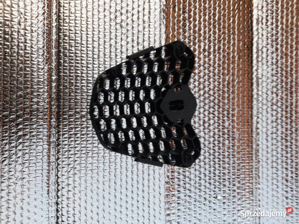 Piaggio mp3 500 gril 14 do 18 Marcinkowice