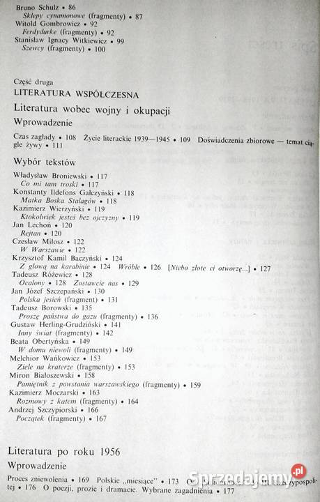 Język polski kl 3 ZDZ Janina Dietrich Pozostałe lubelskie Chełm
