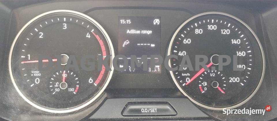 Chiptuning Naprawa DPF EGRLambda Adblue NOX DTC Wołomin