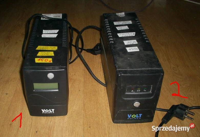 Zasilacz UPS do Przetwornica solarna Green Boost Pozostałe Olkusz