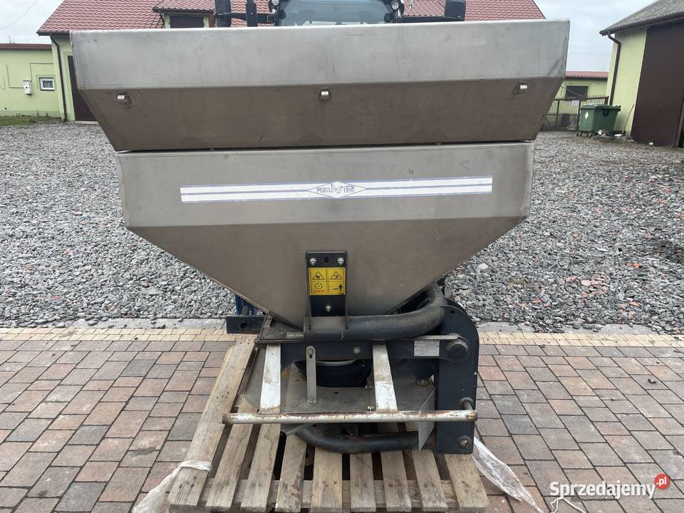 Rozsiewacz Pom Augustów Compact 990NO571