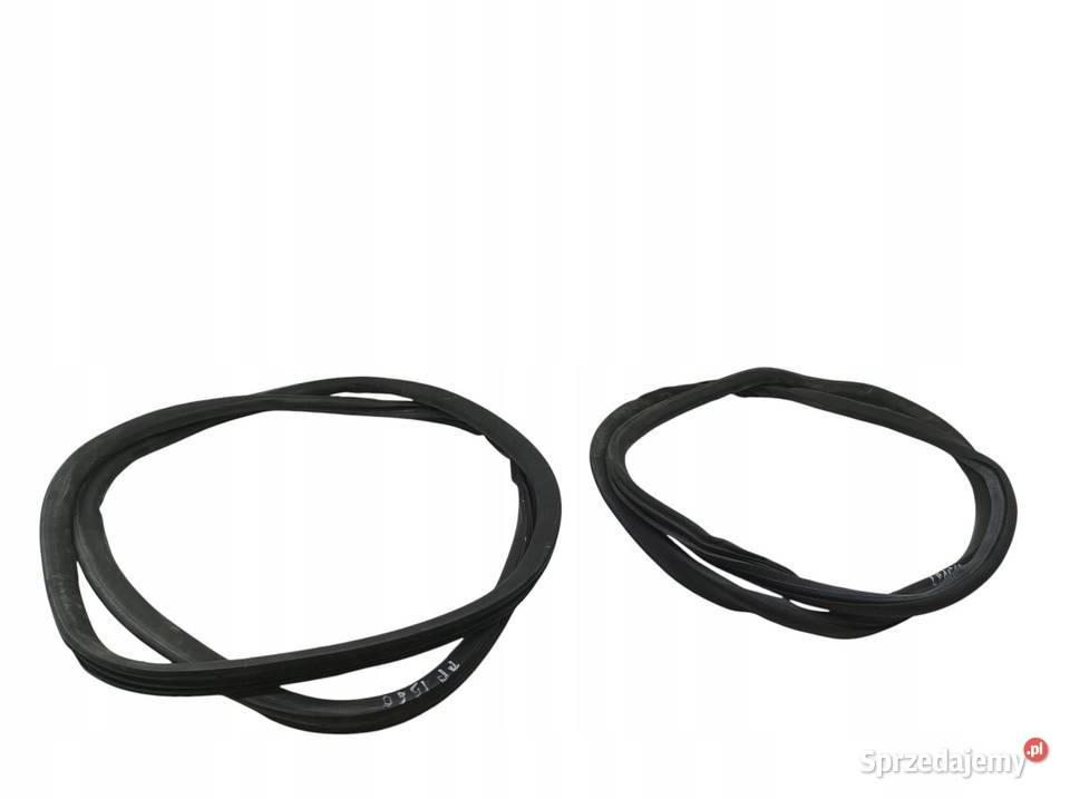 USZCZELKA DRZWI LEWY PRAWY PRZÓD KOMPLET