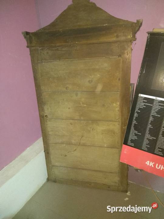 Lustro toaletki Meble Kraków sprzedam