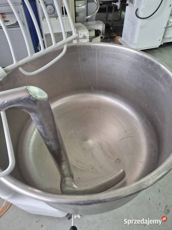 Mieszałka Miesiarka Hokejowa Puławy sprzedam