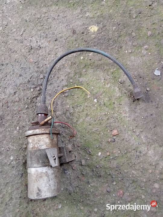 Gaźnik cewka zapłonowa Star 660 Star 200 66 28