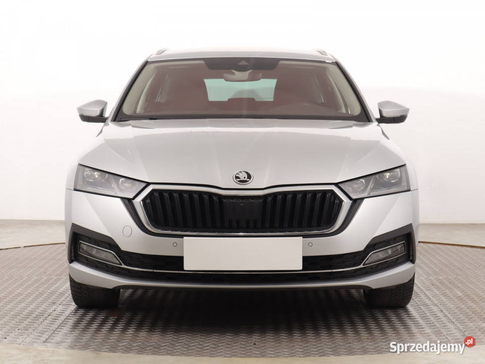 Skoda Octavia 20 TDI radio sprzedam