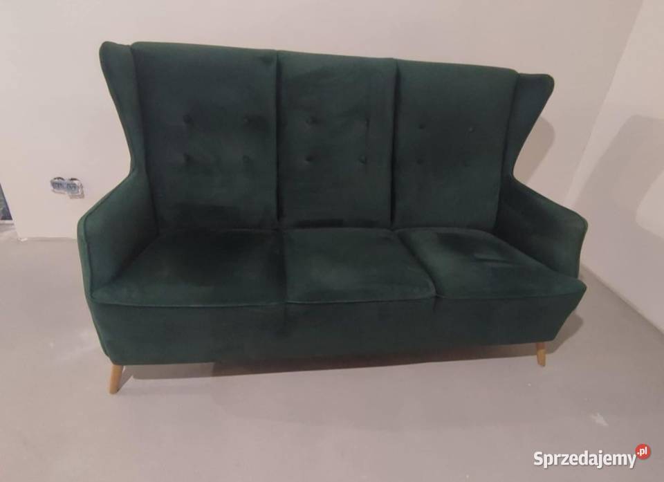 Sofa trzyosobowa Sofy i kanapy Wyszków sprzedam
