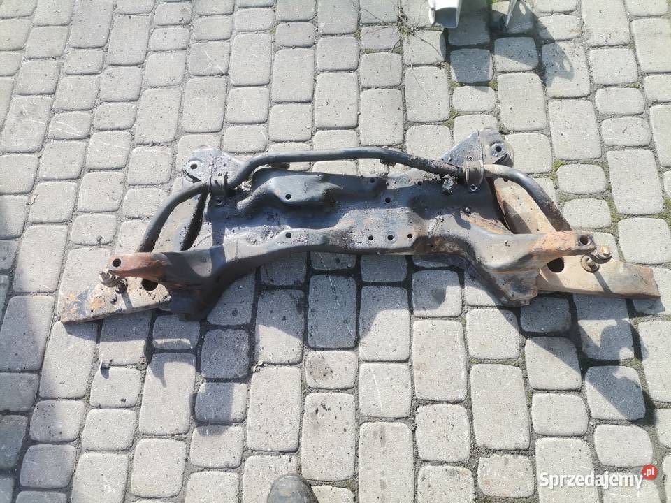 SANKI SILNIKA MITSUBISHI LANCER VII 16 16V Nowy Sącz