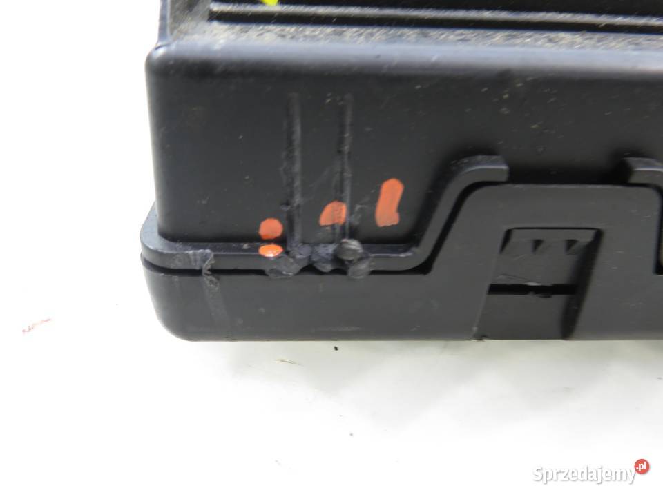 BSI FORD TRANSIT VI 22 TDCi CYFB 8C1T14A073BD sprzedam